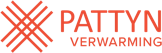 Pattyn Verwarming logo